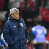 Mircea Lucescu - Foto: Profimedia Images