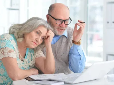 Pensionari la pensie - Foto: Freepik