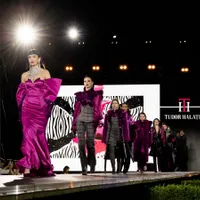 Romanian Fashion Week (imagine cu caracter ilustrativ) - Foto: RFW