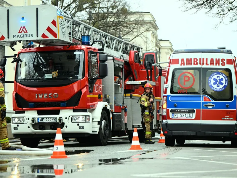 Metoda „Columbianul” a serviciilor secrete ale Rusiei, aplicată și în Polonia, după România - Foto: Profimedia Images (imagine cu rol ilustrativ)