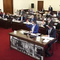 Iașiul, blocat de lupta dintre Chichirău și Chirica: bugetul nu a fost votat/FOTO: ziaruldeiasi.ro