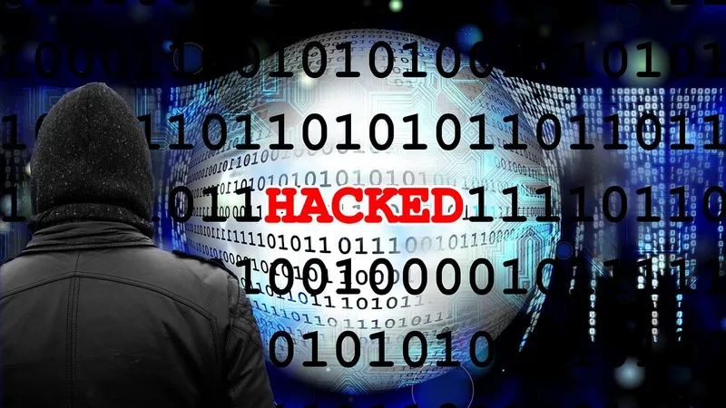 Hackerii au piratat radiourile rusești. Au difuzat informații false despre un atac asupra Rusiei - FOTO: Pixabay/ Gerd Altmann