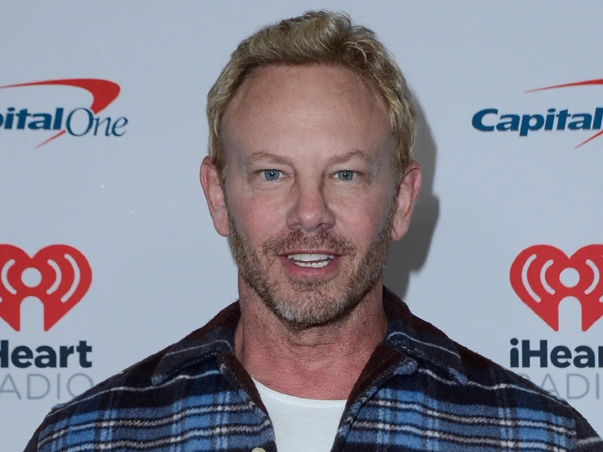 Actorul a jucat rolul Steve Sanders în serialul „Beverly Hills” - Foto: profimediaimages.ro