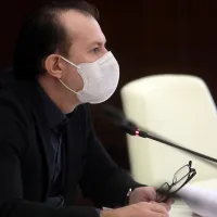 Premierul Florin Cîțu a vorbit despre un posibil parteneriat public-privat pentru modernizarea spitalelor/FOTO: Facebook