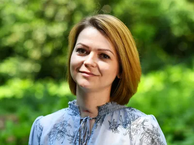 Iulia Skripal:„Am fost otrăvită cu Noviciok. Muream încet”- Foto: Profimedia Images  (imagine cu rolilustrativ)