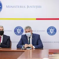 Bode, despre scandalul soților Șoșoacă: Sunt nemulțumit că cel care a agresat un polițist e liber/FOTO: Facebook/LucianBode