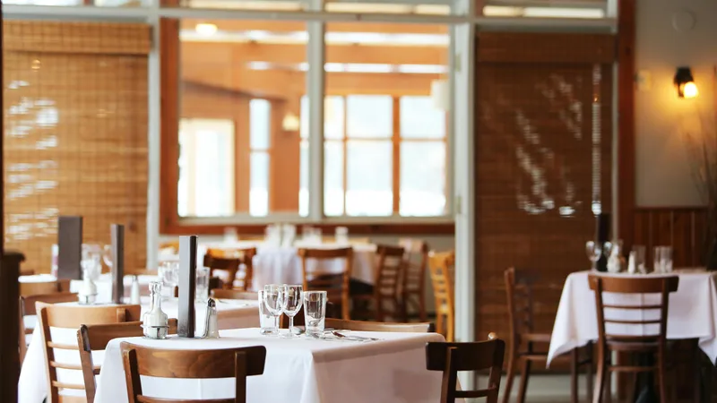 Ce gratuități poți primi de la restaurante și hoteluri? Puțini știu de aceste trucuri Foto: Pexels(Fotogafie cu caracter ilustrativ)
