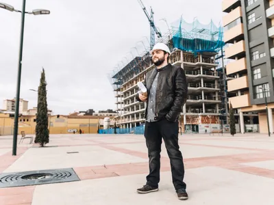 Construcții - Foto: Magnific.com