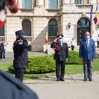 Internele vor să angajeze 8.546 de militari  Foto: Facebook