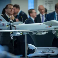 Europa investește 1.000.000.0000 € în inovații militare în lupte terestre, spațiale și navale - Foto: Profimedia Images (imagine cu caracter ilustrativ)