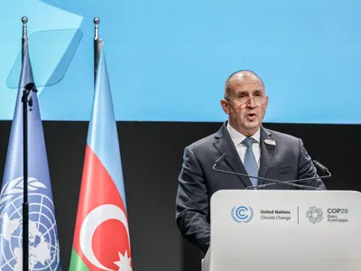 Întâlnire la nivel înalt la Sofia: cum vor colabora statele din Balcani pentru mai multă securitate - FOTO: Profimedia(imagine cu rol ilustrativ)
