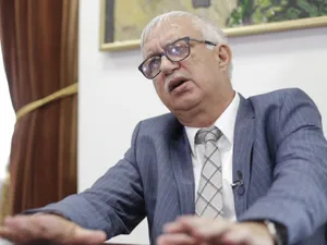 EXCLUSIV Ce șanse sunt ca CCR să anuleze iar alegerile, după contestația lui George Simion