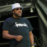 Celebru rapper american, mort pe scenă în timpul unui concert. S-a prăbușit din senin - Foto: Getty / imagine cu rol ilustrativ