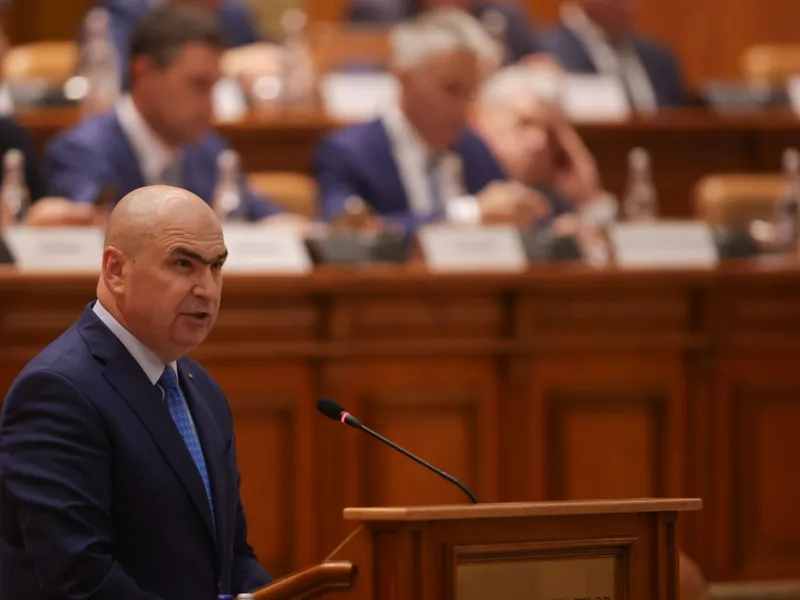 Guvernul trimite la Bruxelles lista cu scumpirile de la 1 august. Ministrul de Finanțe, la Ecofin - Foto: Profimedia Images