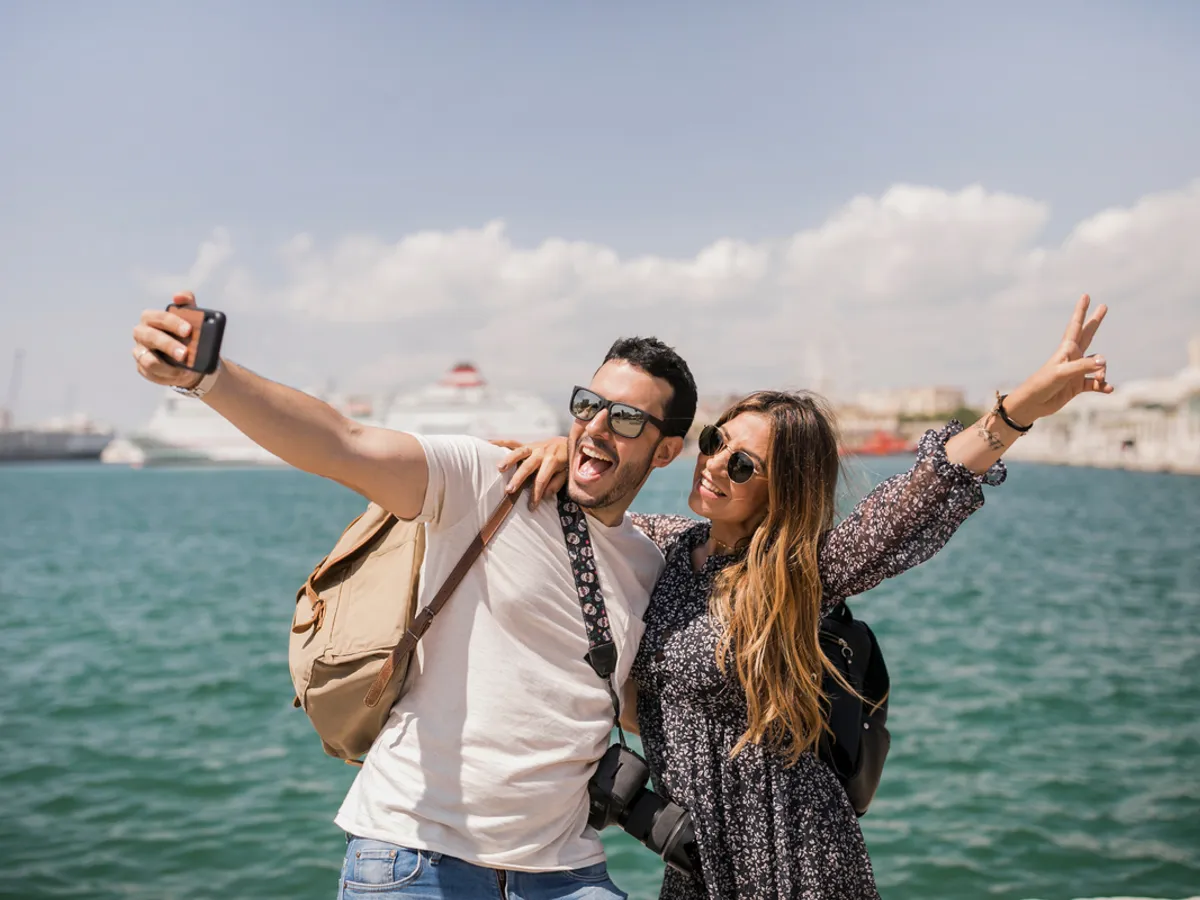 Mărțișor călător? 5 idei de city-break în doi, cu distracție, relaxare și shopping incluse, de 1 martie