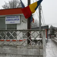 SAJ Galați/FOTO: ziare.com