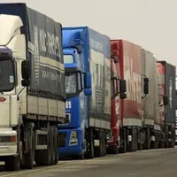 „Evacuarea” cerealelor din Ucraina spre România, blocată. Camioanele așteptă 15 ore la graniță / monitorulsv.ro