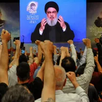 Cine este liderul Hezbollah care putea schimba soarta războiului din Gaza. - Foto: Profimedia Images (imagine cu caracter ilustrativ)