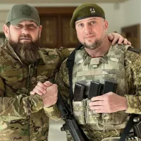 Succesorul lui Kadârov amenință aliații SUA, printre care e și România: „Va îngenunchea”. Foto: Novaya Gazeta Europe