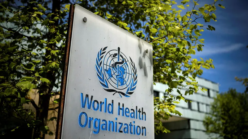 OMS: În ritmul actual, României i-ar trebui 2,5 ani să vaccineze anti-COVID 70% din populație. / Foto: ft.com