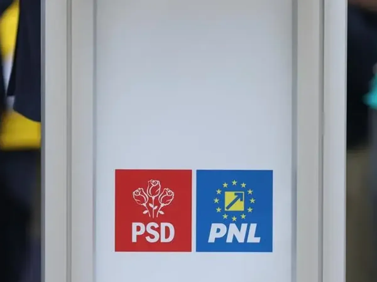 PSD susține că e în opoziție. PNL publică liste cu membrii PSD care conduc instituțiile deconcentrate