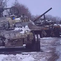 Trupele rusești încearcă să se repoziționeze în apropierea marilor orașe ucrainene -  Foto: wionews.com