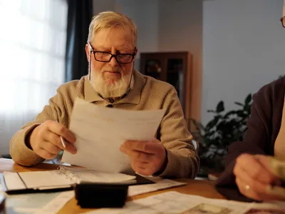 Programul creșterilor de pensie în 2025. Indexarea și Mica Recalculare aduc mii de lei în plus Foto: Freepik (fotografie cu caracter ilustrativ)