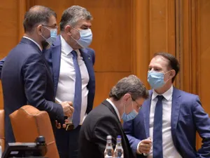 PNL şi PSD nu se înţeleg pe măsurile ce vor fi luate în privinţa creşterii preţurilor / Inquam Photo