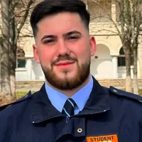 Influencerul Adrian "Elicopter de Luptă", prins beat la volan după ce a fugit de poliție. Ce a urmat - Foto: Facebook