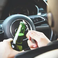 Alcoolul la volan te lasă fără permis Foto: Pexels.com -rol ilustrativ