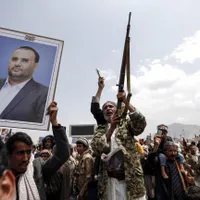 Marib este ultimul bastion al guvernului în nordul Yemenului, iar rebelii houthi, susţinuţi de Iran, încearcă să-l captureze. / Foto: middleeasteye.net