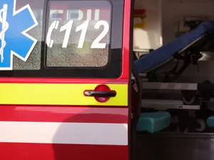 Un muncitor străin a intrat în comă, după ce a fost bătut cu bestialitate de un bărbat din Cluj. Agresorul a fost arestat preventiv