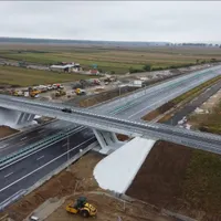 Câte miliarde de euro a primit România de la UE fără să dea nimic în schimb - Facebook / Pro Infrastructura