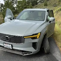 Prea multă electronică! Șoferul unui Volvo XC90 nou a rămas fără frâne din cauza softului - Foto: carscoops.com