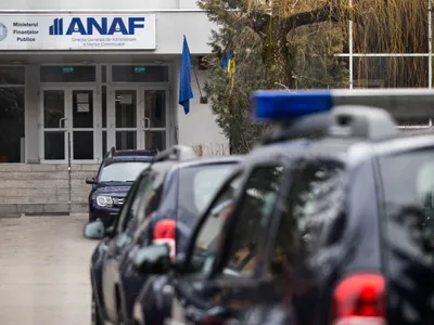 Cum încurcă ANAF mediul de afaceri cu complicaţii birocratice  Foto: zf.ro