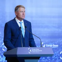 Klaus Iohannis - Foto: Facebook/ Klaus Iohannis