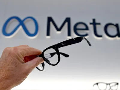 Meta - Foto: Profimedia Images (rol ilustrativ)