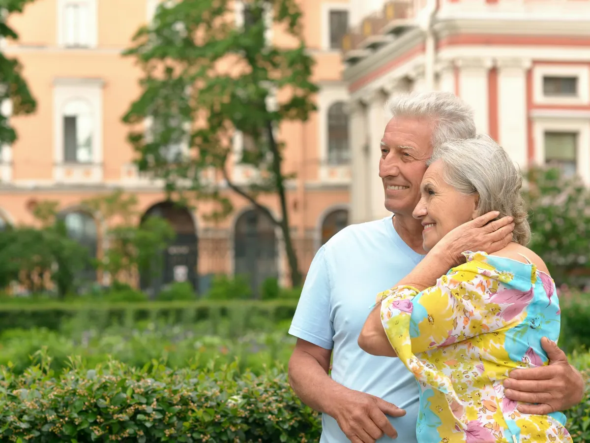 Pensionari Foto: Freepik (imagine cu rol ilustrativ)