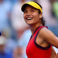 Reușită incredibilă a Emmei Răducanu: din calificări în finală, la US Open.. Foto Getty Images