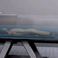 Dispozitiv Aquamation (imagine cu caracter ilustrativ) - Foto: interestingengineering.com