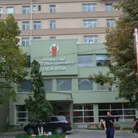 maternitatea Cuza Vodă din Iași Foto: BZI