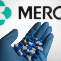 Versiunea ieftină a pilulei Covid de la Merck va fi fabricată pentru națiunile mai sărace/FOTO: 20minutes.fr