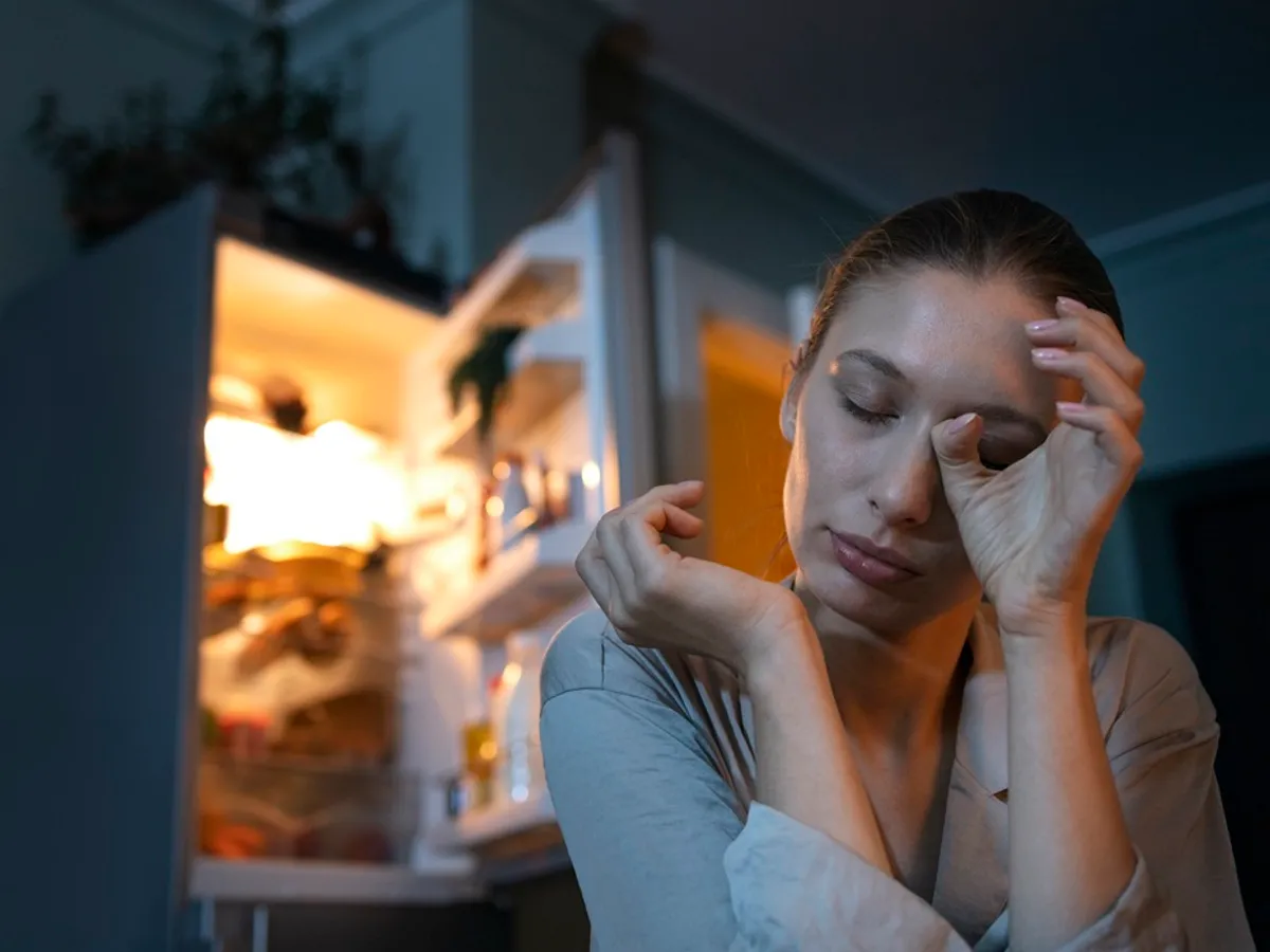 M-am trezit la 4 dimineața să-i fac soțului meu iubit micul dejun. În câteva minute, am cerut divorț: FOTO - Freepik(imagine cu rol ilustrativ)