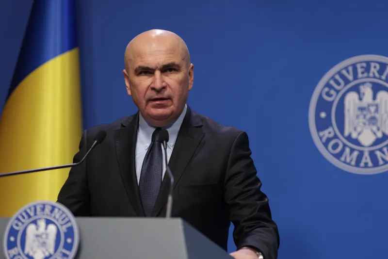 Ilie Bolojan