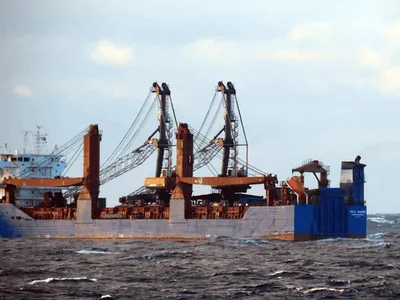 Misterul navei rusești scufundate în Mediterană. Transporta reactoare nucleare către Coreea de Nord?