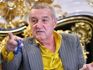 Becali / GSP.ro