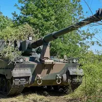 Coreea de Sud a aprobat licențe de export în Polonia, pentru furnizarea de obuziere Ucrainei - Foto: Wikimedia/General Staff of the Armed Forces of Ukraine/CC BY-SA 4.0
