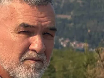 Ce i se întâmplă lui Leonard Doroftei pe străzile din România: ”Zici că le-am furat ceva”