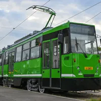 Tramvai - Foto: Facebook/ STB