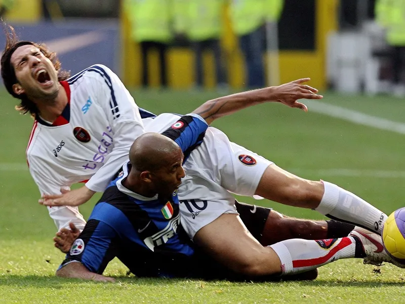 Andrea Capone a murit, după o lovitură la cap. Fostul fotbalist al echipei Cagliari avea 43 de ani - FOTO: Profimedia(imagine cu rol ilustrativ)